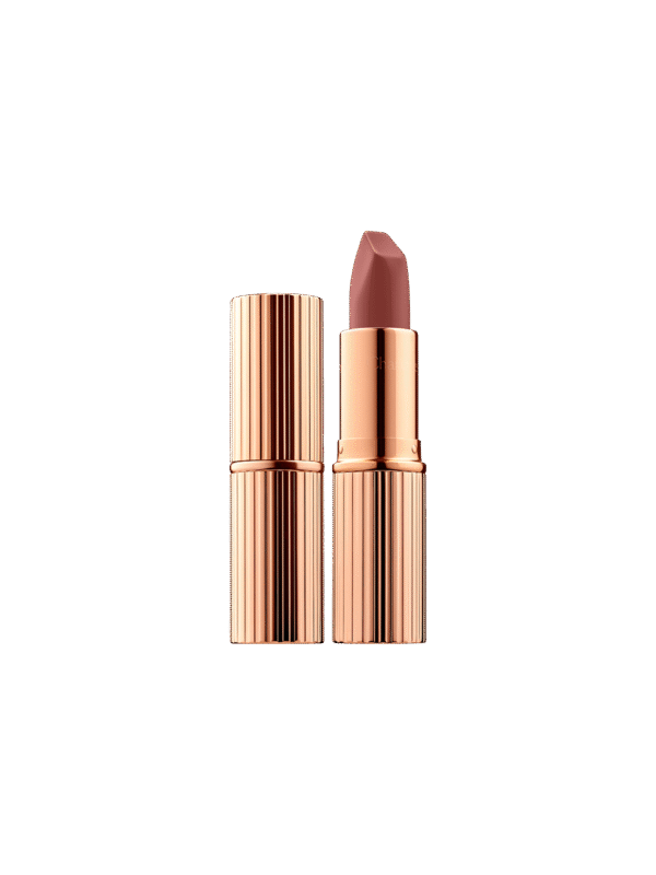 Charlotte Tilbury