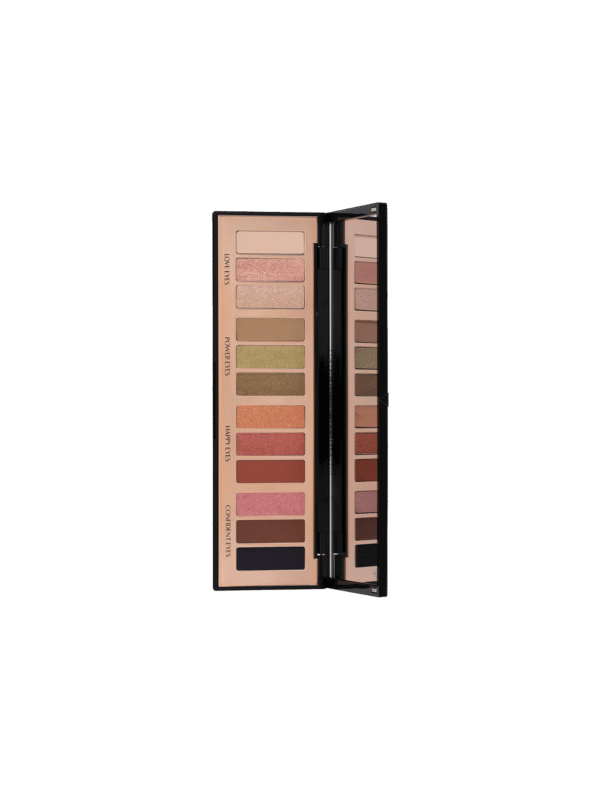 Instant Eye Palette