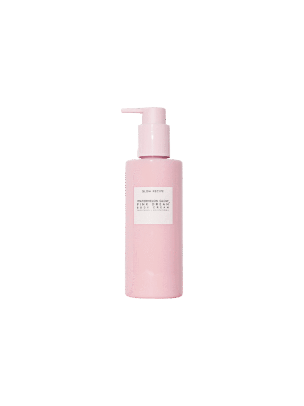 Dream Body Cream