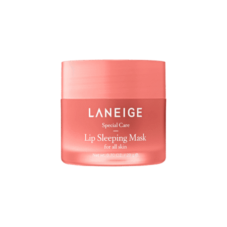 Lip Sleeping Mask