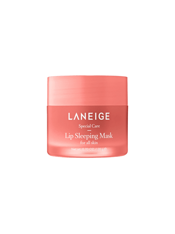 Lip Sleeping Mask