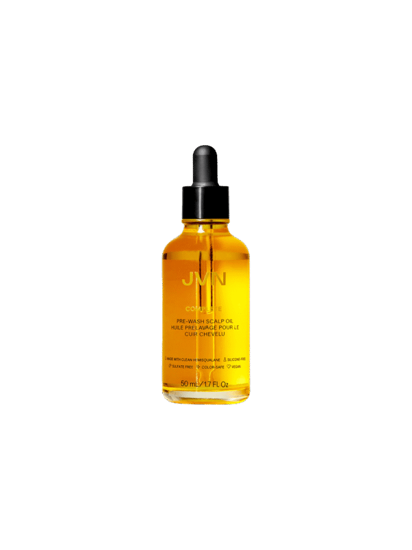 Hair Treatment Oil