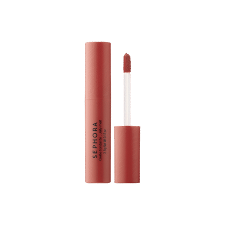 Jelly Melt Glossy