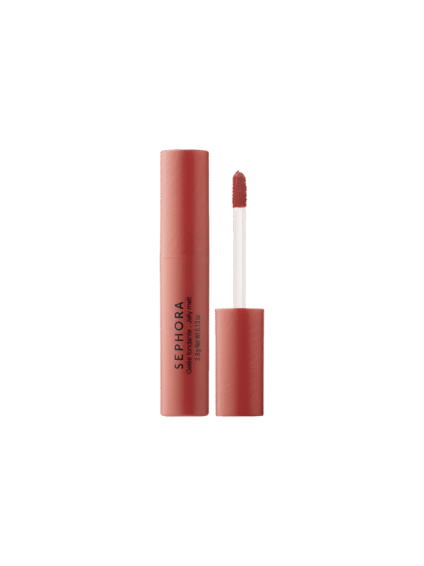 Jelly Melt Glossy