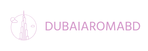 Dubai Aroma BD