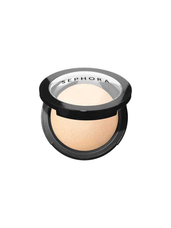 Tasking Baked Face Powder
