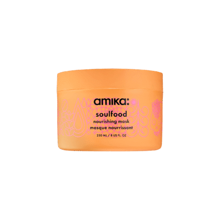 Nourishing Hair Mask