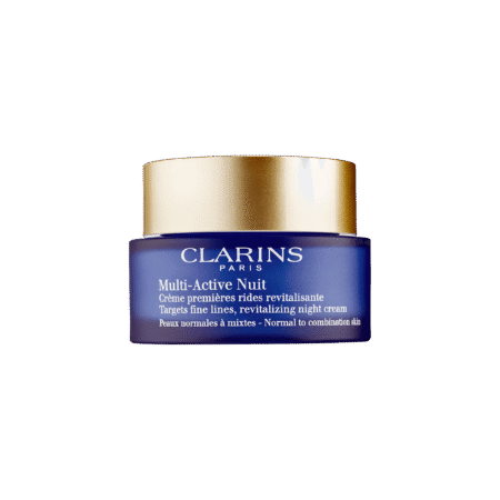 Multi-Active Night Cream
