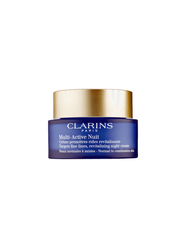 Multi-Active Night Cream
