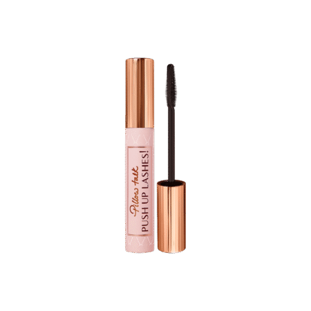 Lengthening Mascara