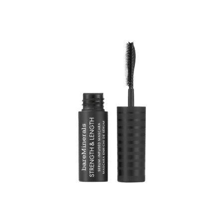 Serum-Infused Mascara
