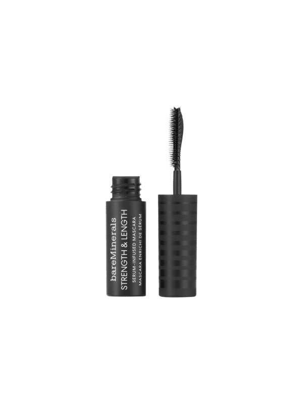 Serum-Infused Mascara