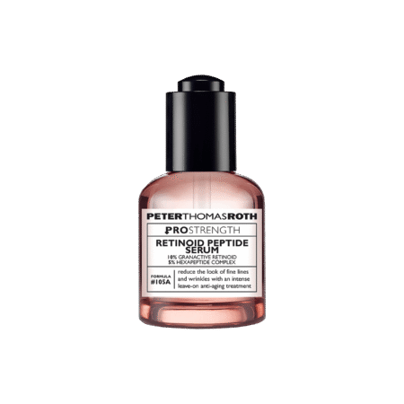 Retinoid Peptide Serum