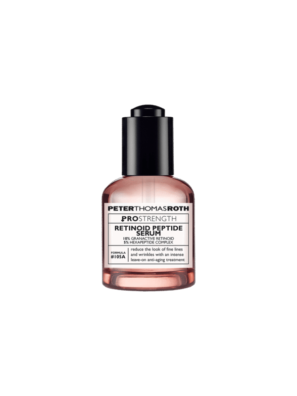 Retinoid Peptide Serum