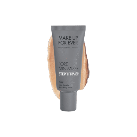 Primer Pore Minimizer