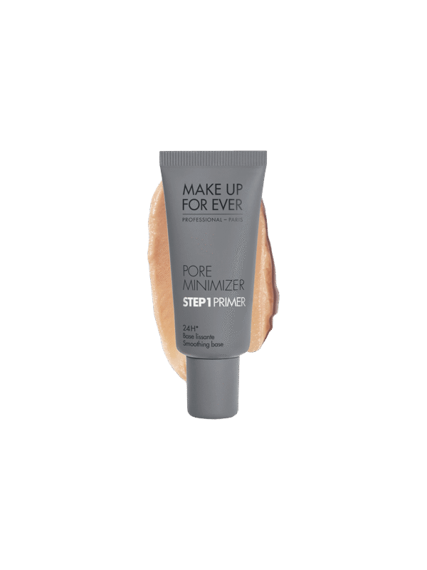 Primer Pore Minimizer