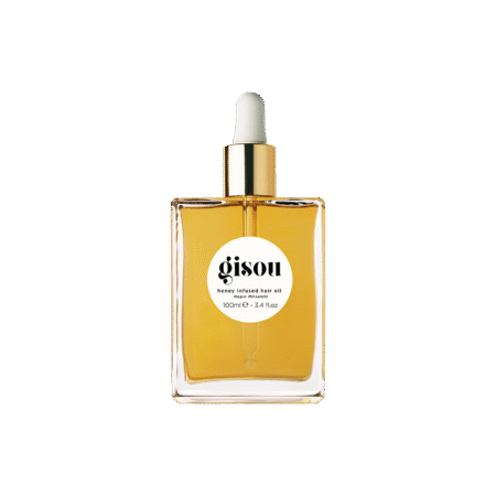 Honey Infused Hair Oil