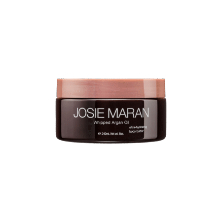 Whipped Argan Oil Body Butter