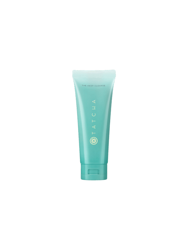 Gentle Exfoliating Cleanser
