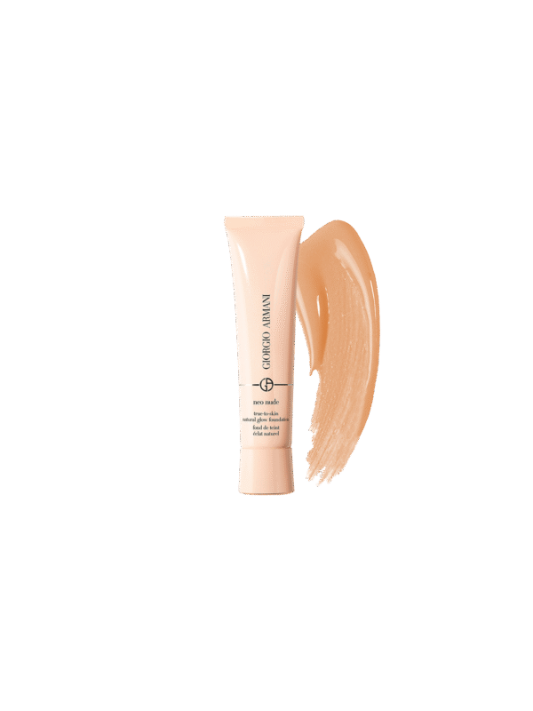 Neo Nude Foundation