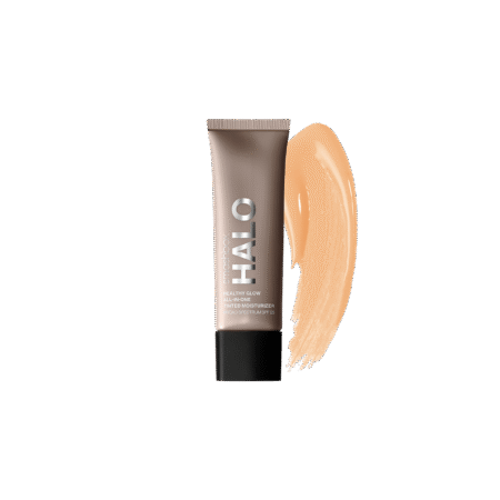Glow Tinted Moisturizer