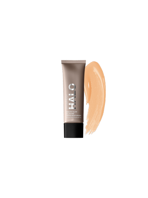 Glow Tinted Moisturizer