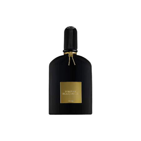 Black Orchid Eau