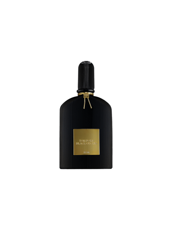 Black Orchid Eau