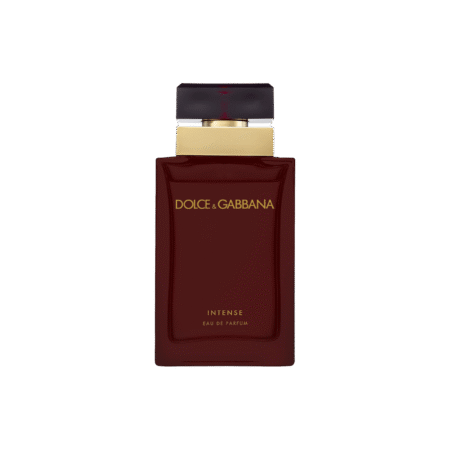 Pour Femme Intense