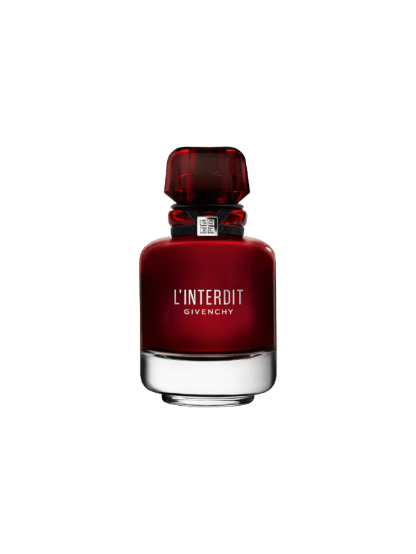 L’Interdit Rouge Eau